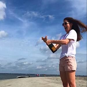 Meet your Posher, Marianne